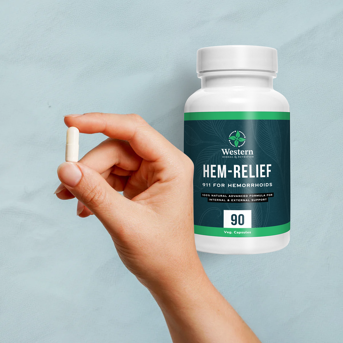 Hem-Relief 911 Image