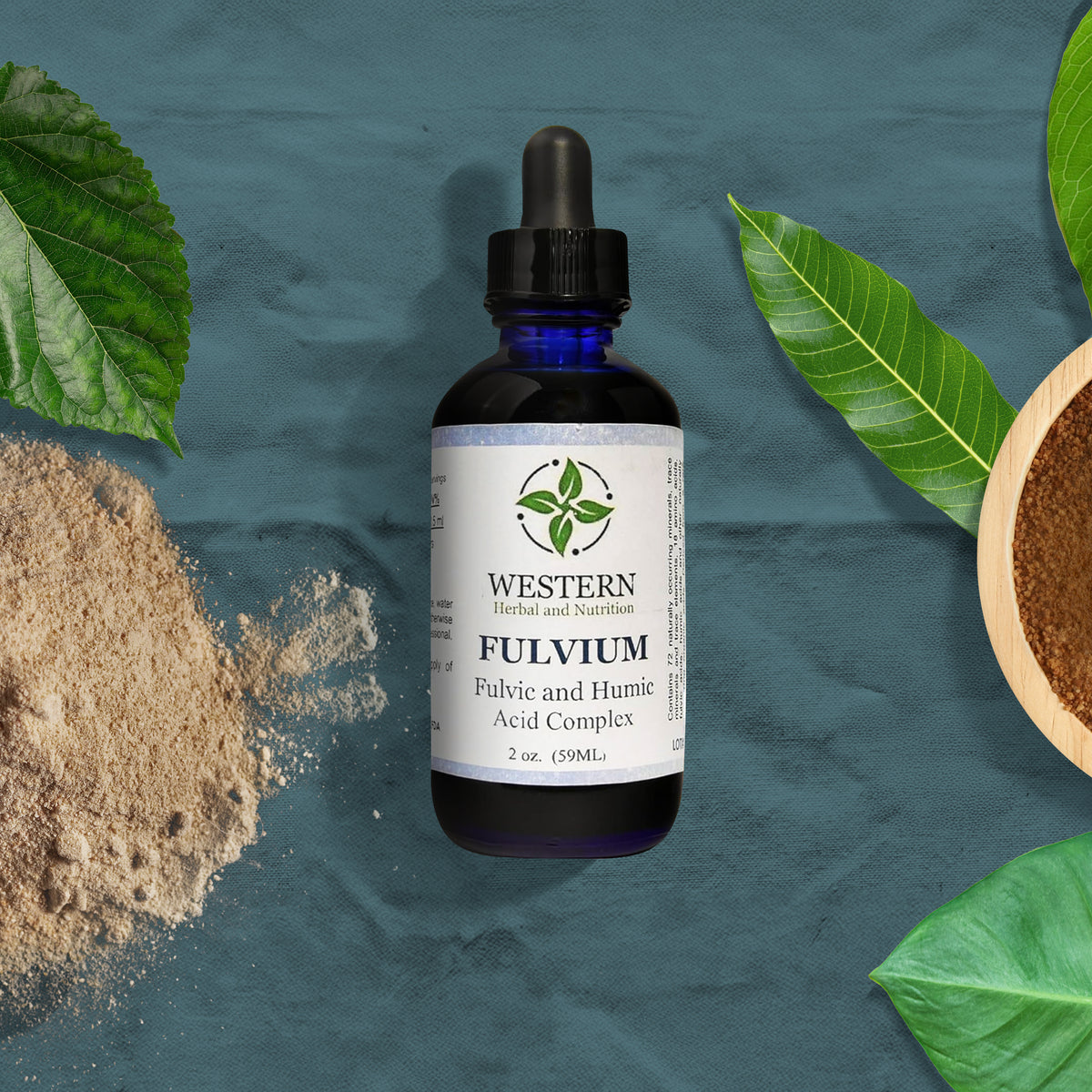 Fulvium Image