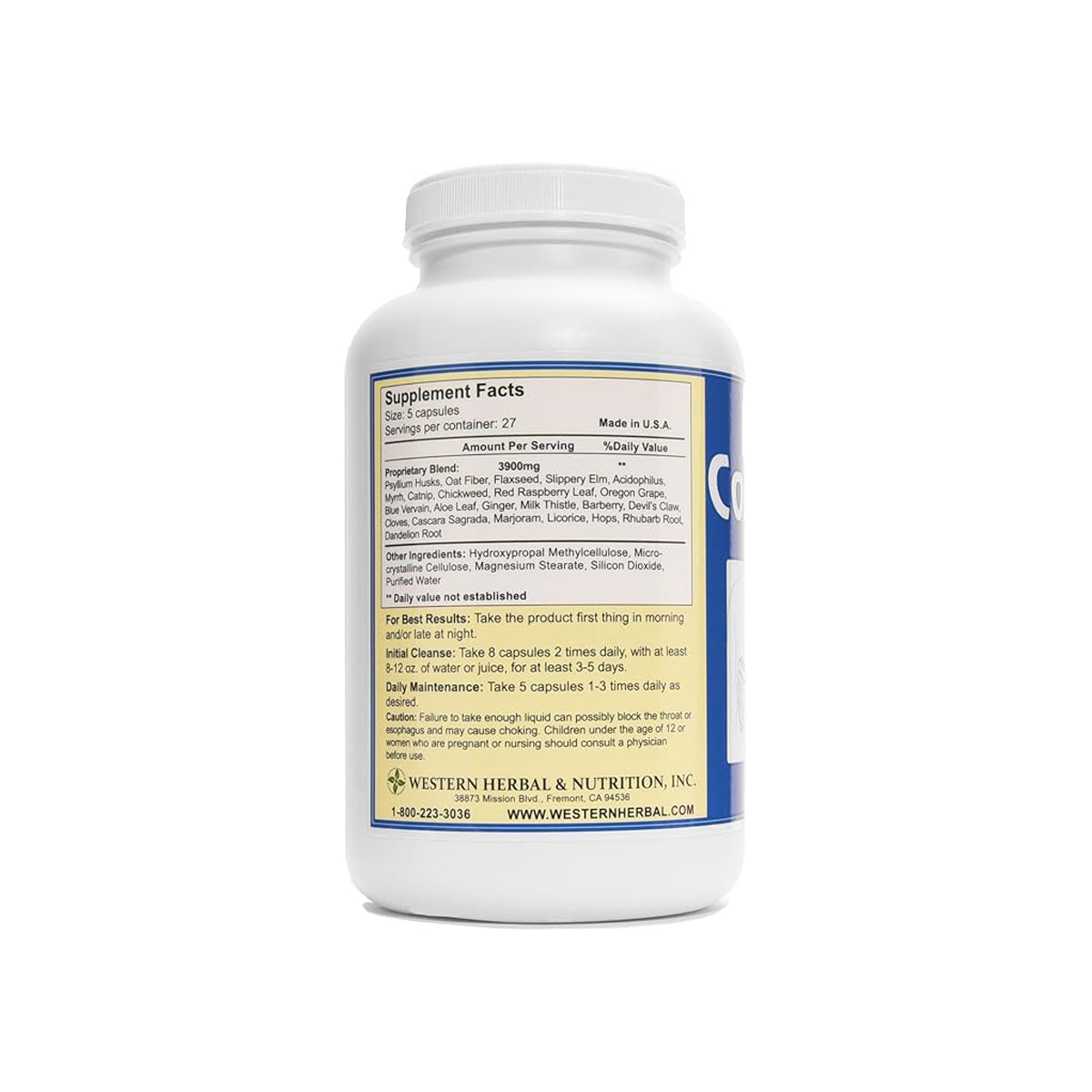 Complete Colon Care Image