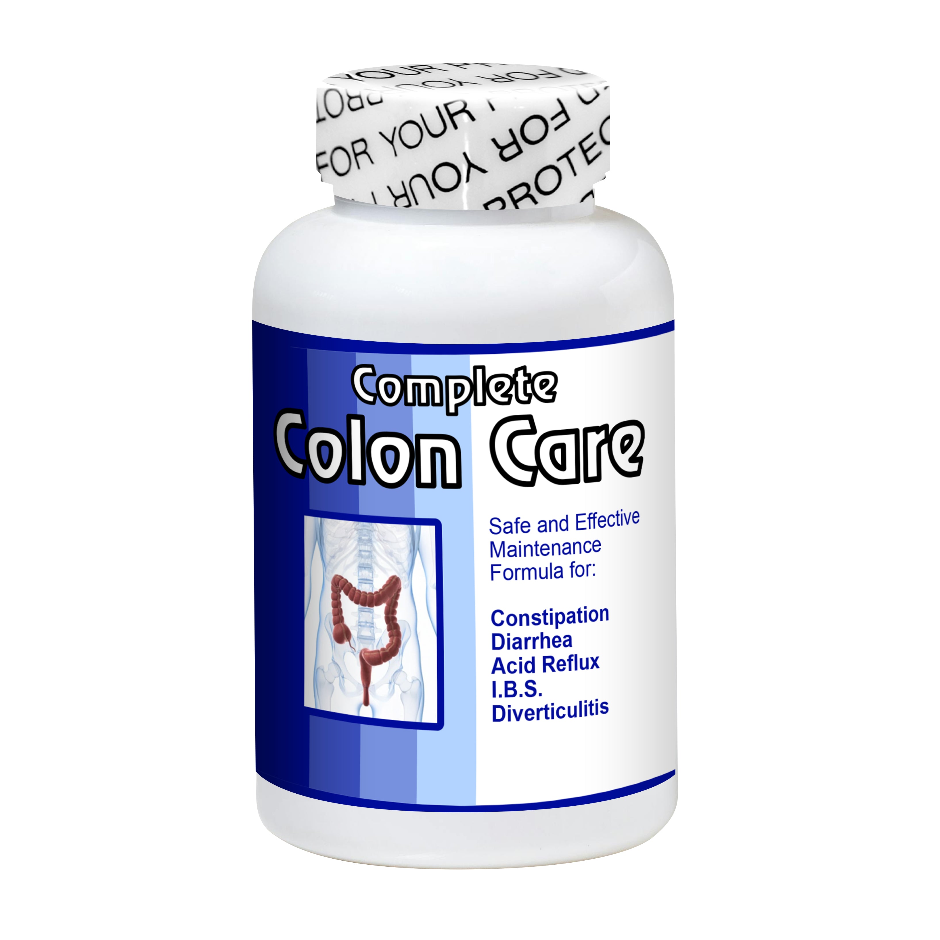 Colon Product Complete Colon Care