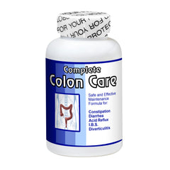 Complete Colon Care