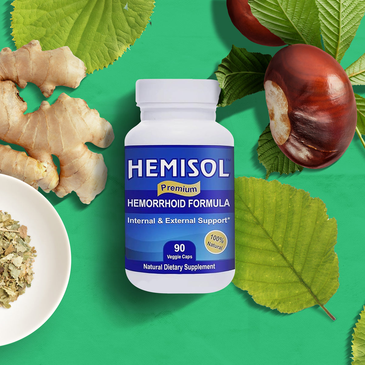 Hemisol Image