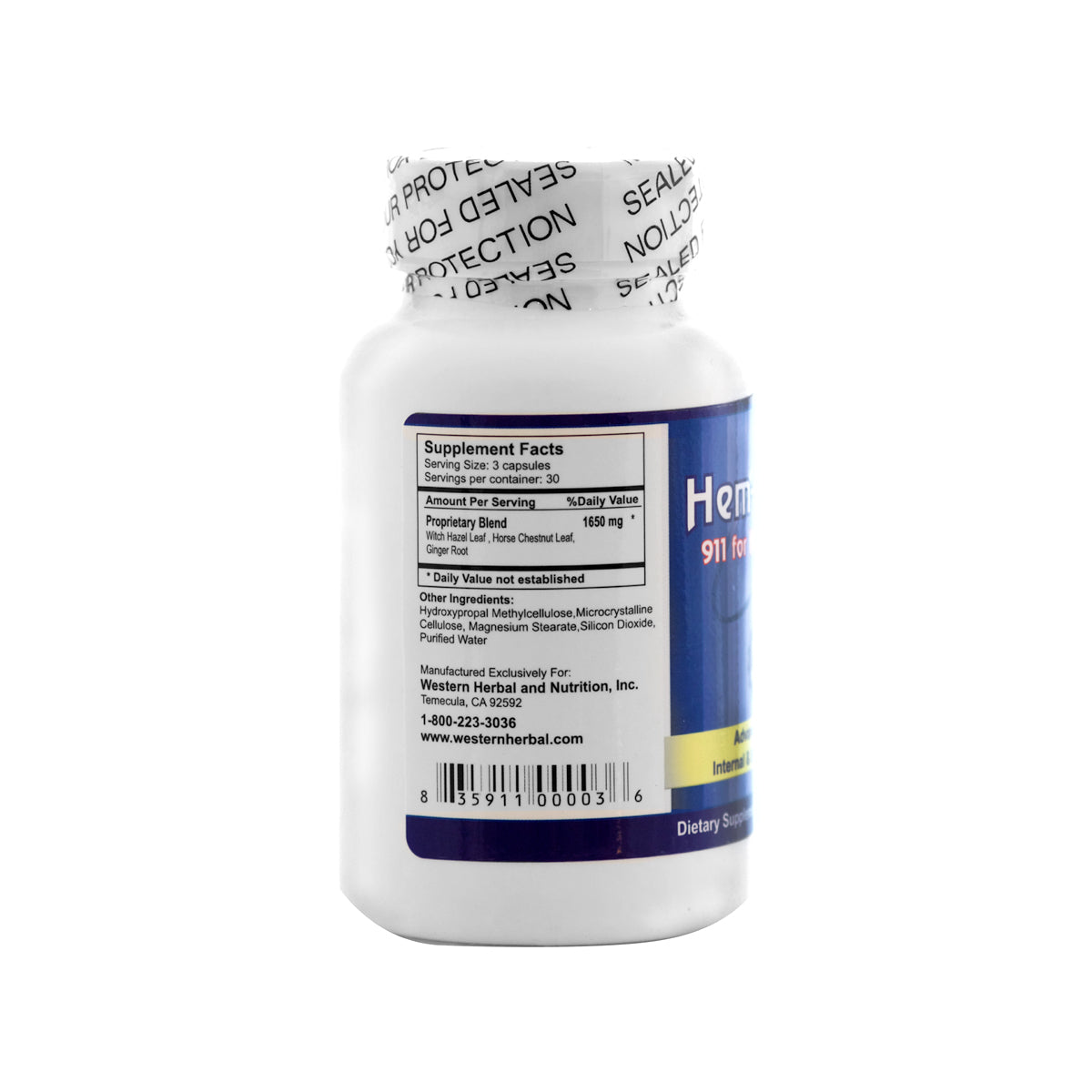 Hem-Relief 911 Image