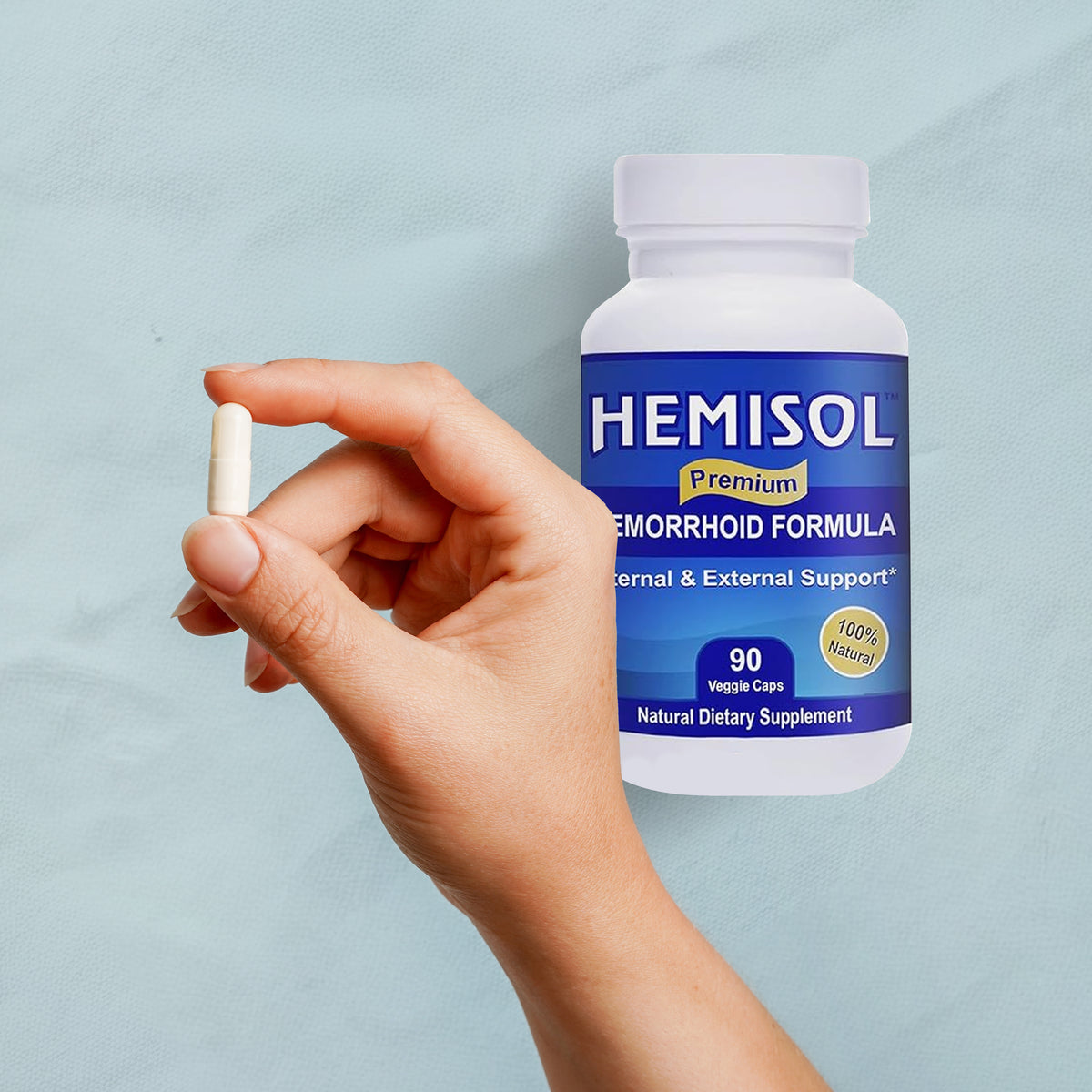 Hemisol Image